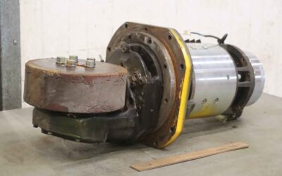 Alternative view of Fahrwerk von Jungheinrich - ESE 320  GF 106-G3