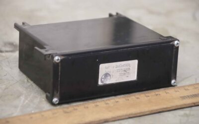 Alternative view of Steuerung von Linde - 3603605020