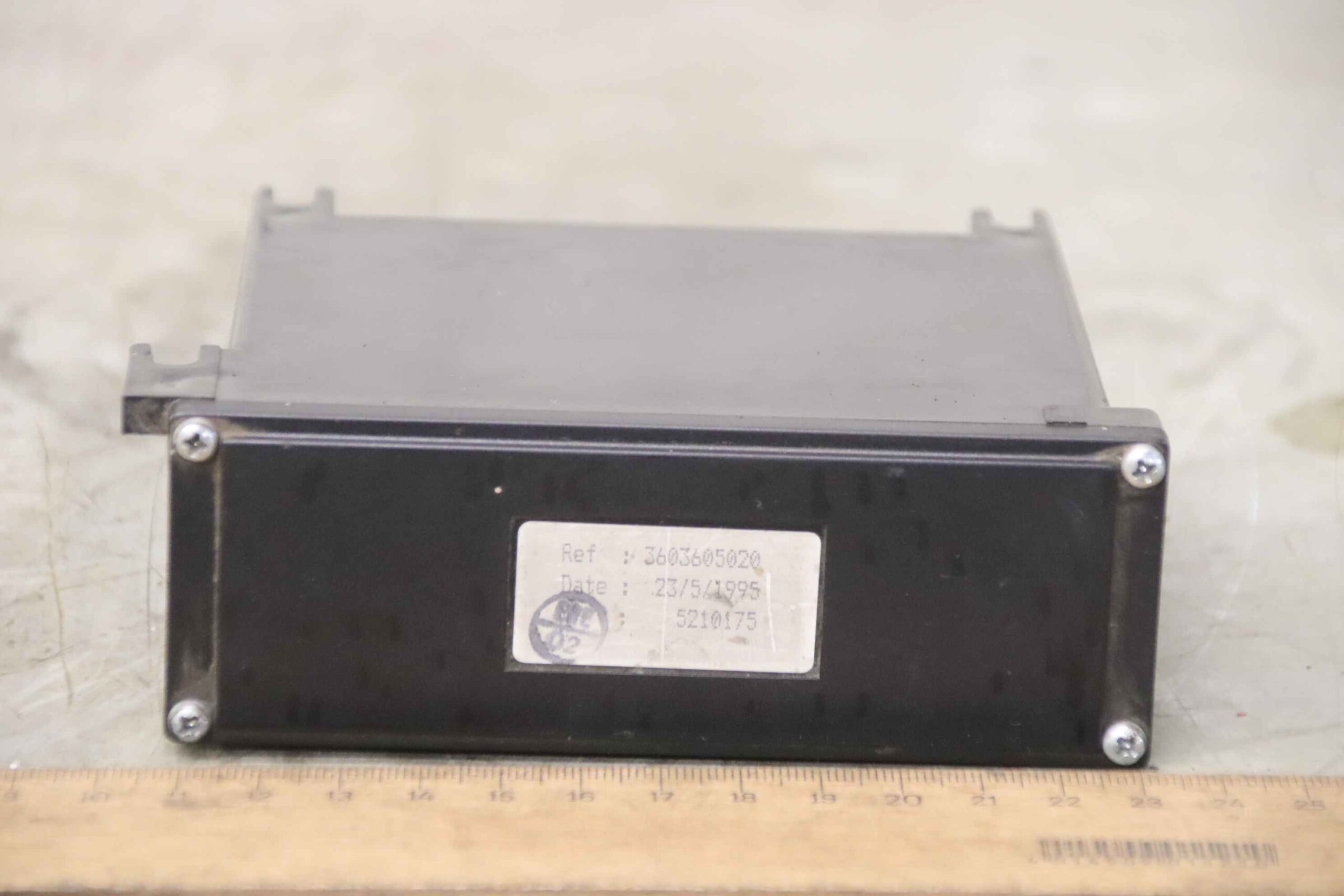 Steuerung von Linde - 3603605020 – Bild 3