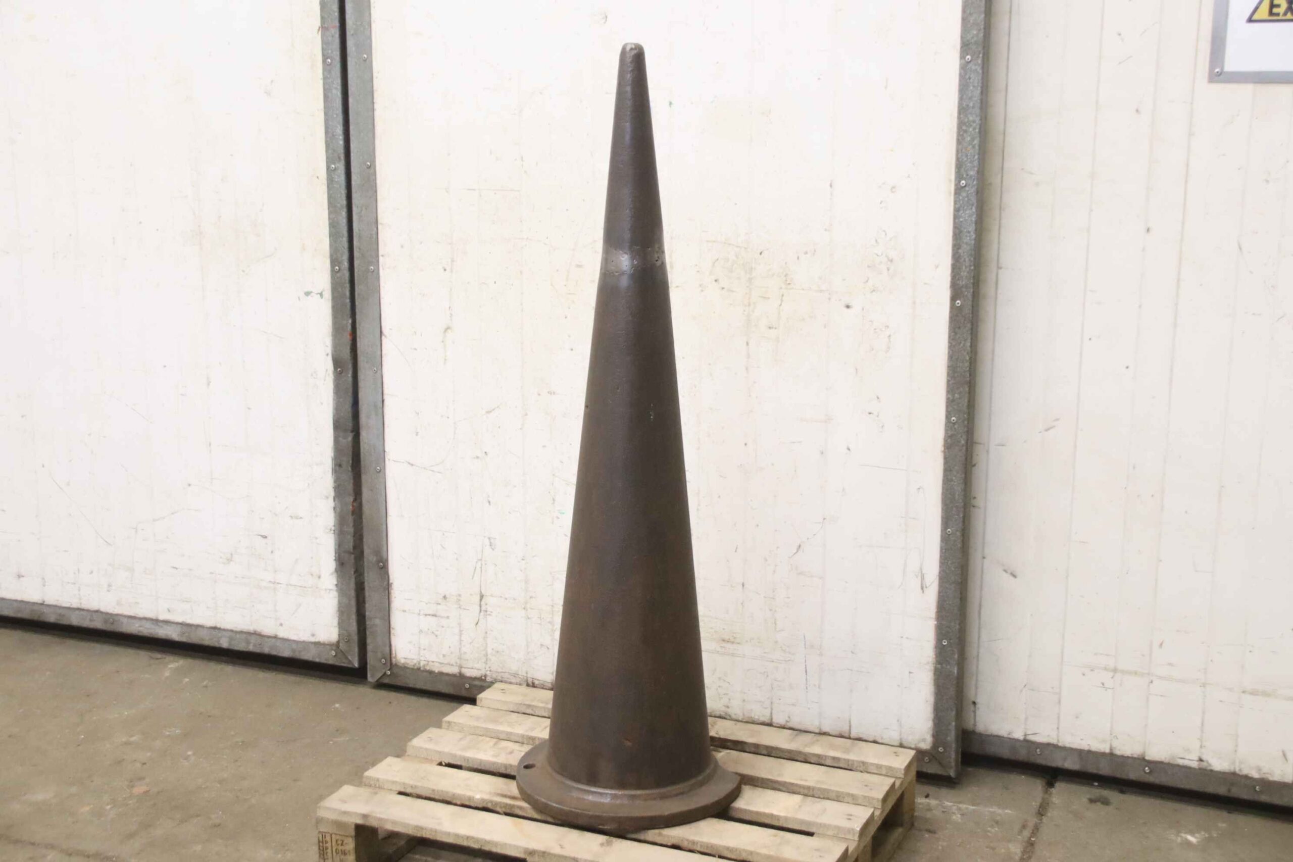 Ringrichthorn von unbekannt - Höhe 1165 mm