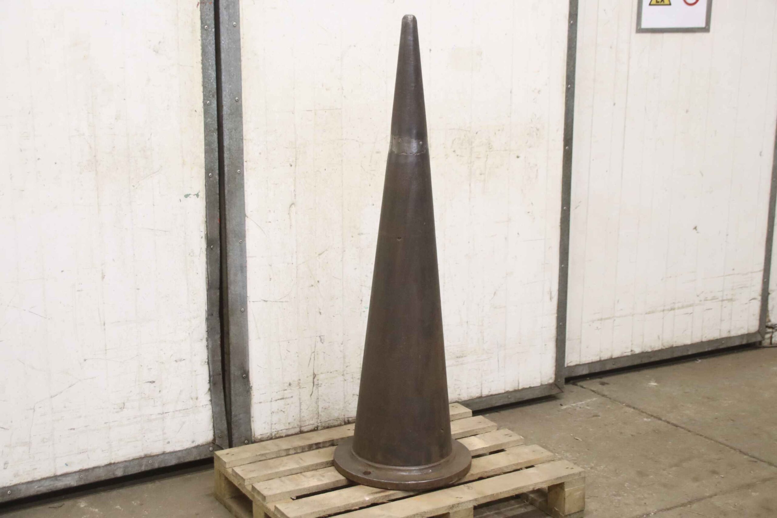 Ringrichthorn von unbekannt - Höhe 1165 mm – Bild 2