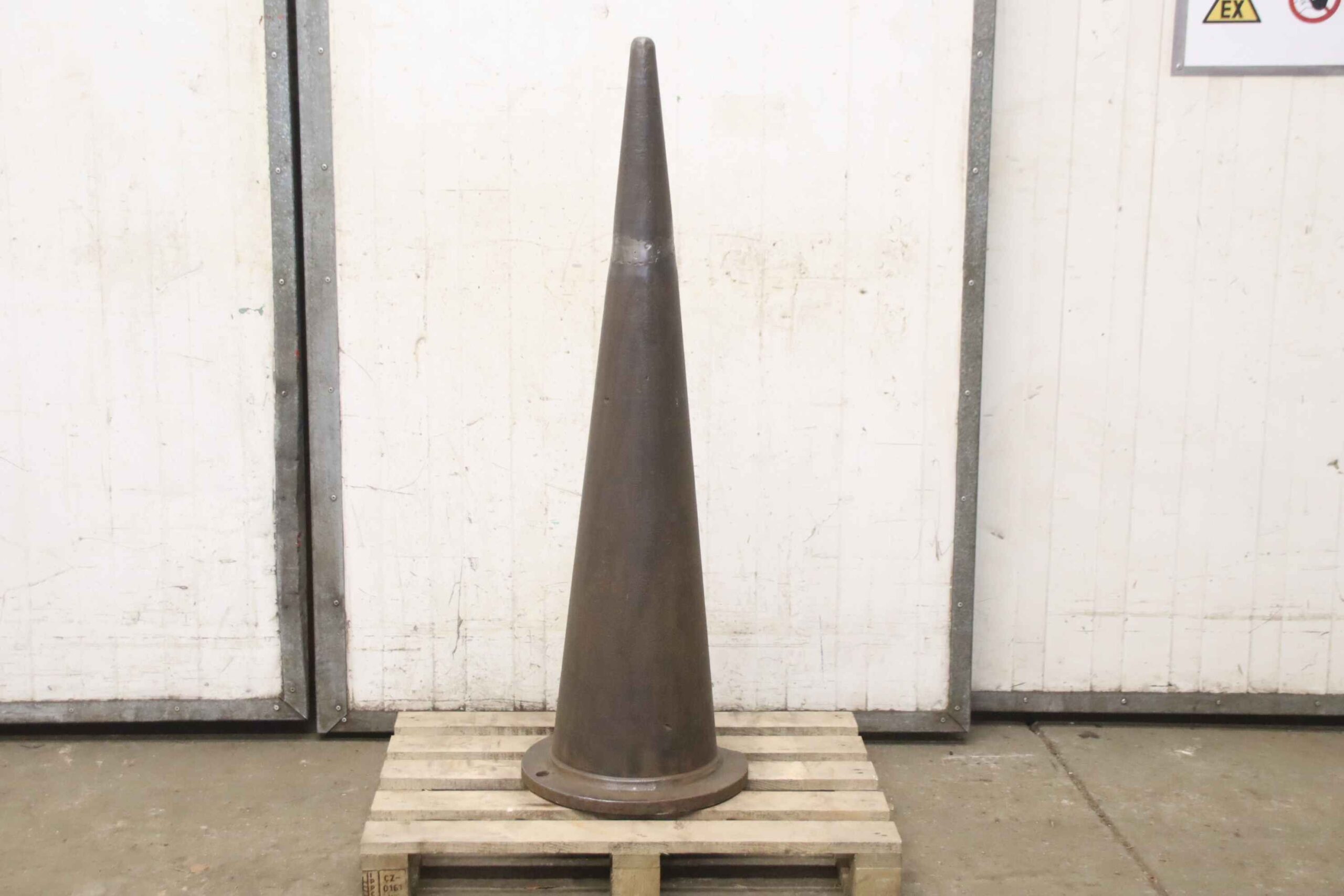 Ringrichthorn von unbekannt - Höhe 1165 mm – Bild 3