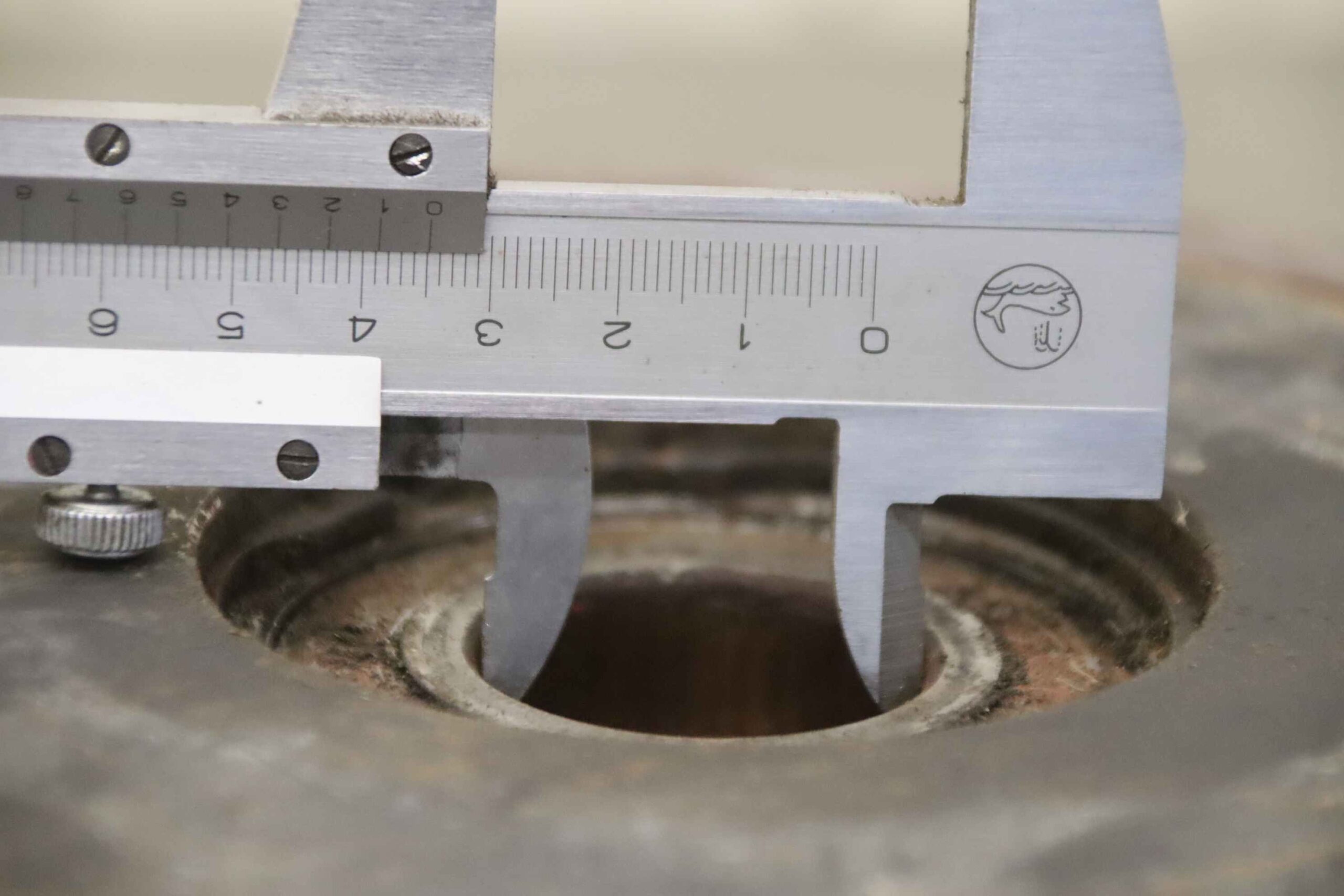 Schwerlastrad 2 Stück von Sichelschmidt - M 1510 V SK 7650-HST – Bild 7