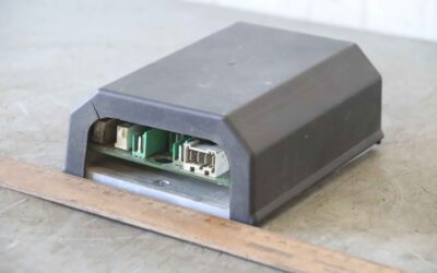 Steuerung von Jungheinrich - PM2402L 50020525