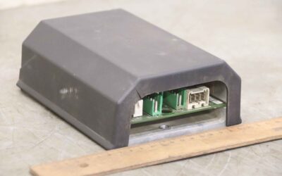 Alternative view of Steuerung von Jungheinrich - PM2402L  50020525