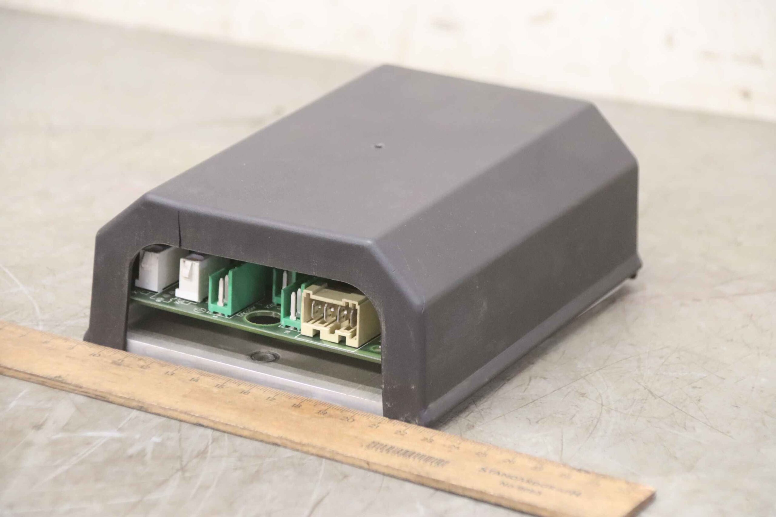 Steuerung von Jungheinrich - PM2402L 50020525 – Bild 11