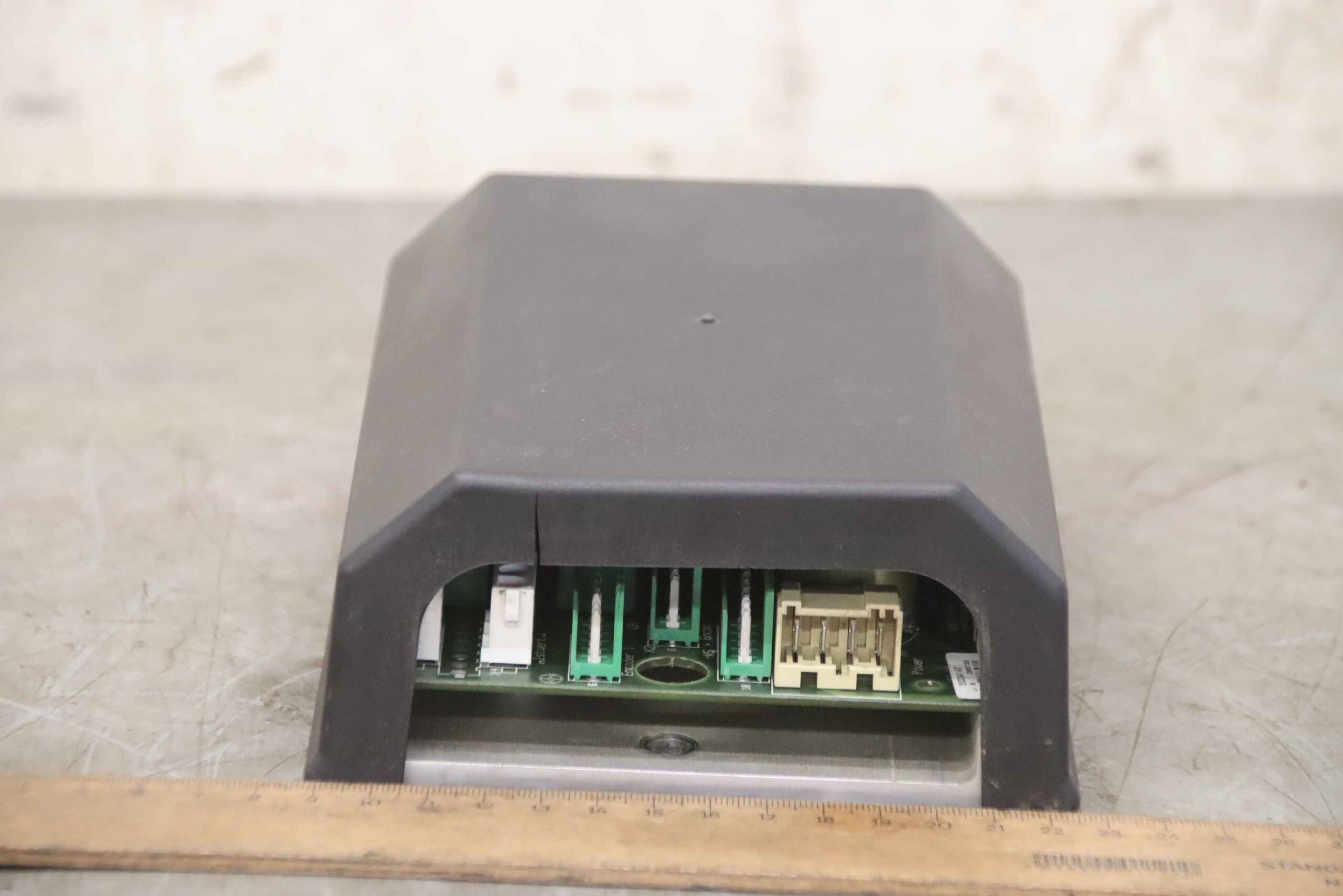 Steuerung von Jungheinrich - PM2402L 50020525 – Bild 13