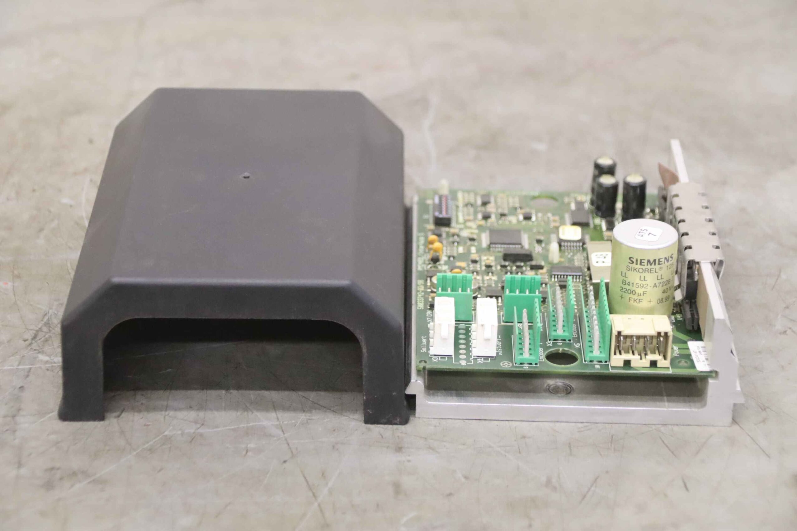 Steuerung von Jungheinrich - PM2402L 50020525 – Bild 14