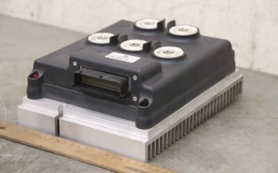 Steuerung von Jungheinrich - AS 2412/1 F ECE 20