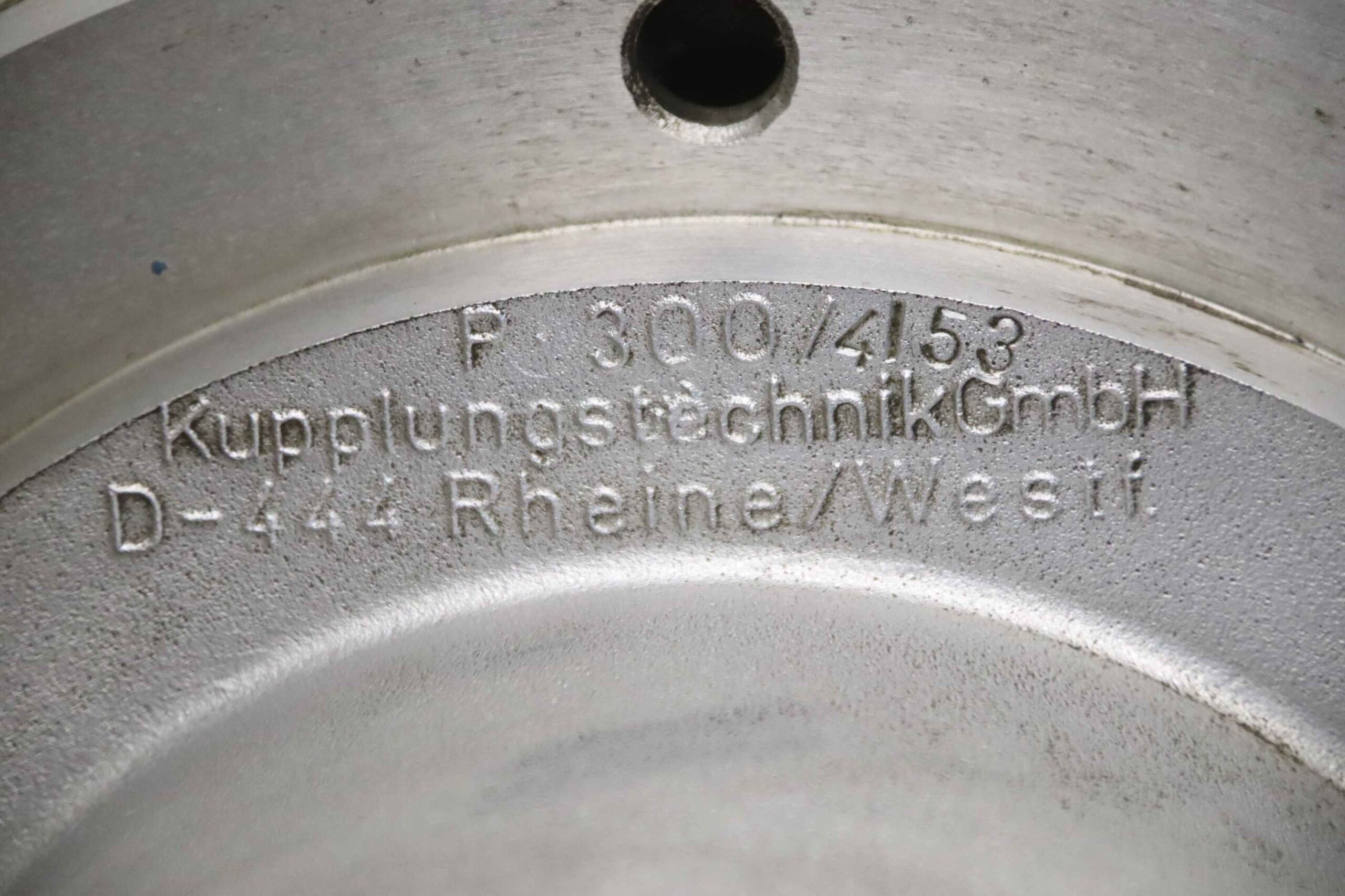 Hydraulikaggregat 5,5 kW 1450 U/min von Sauer Safan - 4 P 023 L M 929 – Bild 6