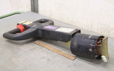 Bedienteil von Rapid - RVT 2500