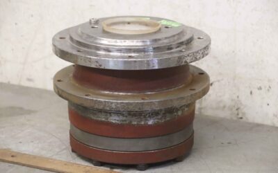 Planetengetriebe von dinamic oil - EH211 S N 6.2