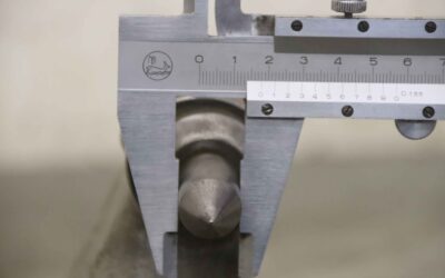 Reitstock von unbekannt - Spitzenhöhe 150 mm – Bild 4