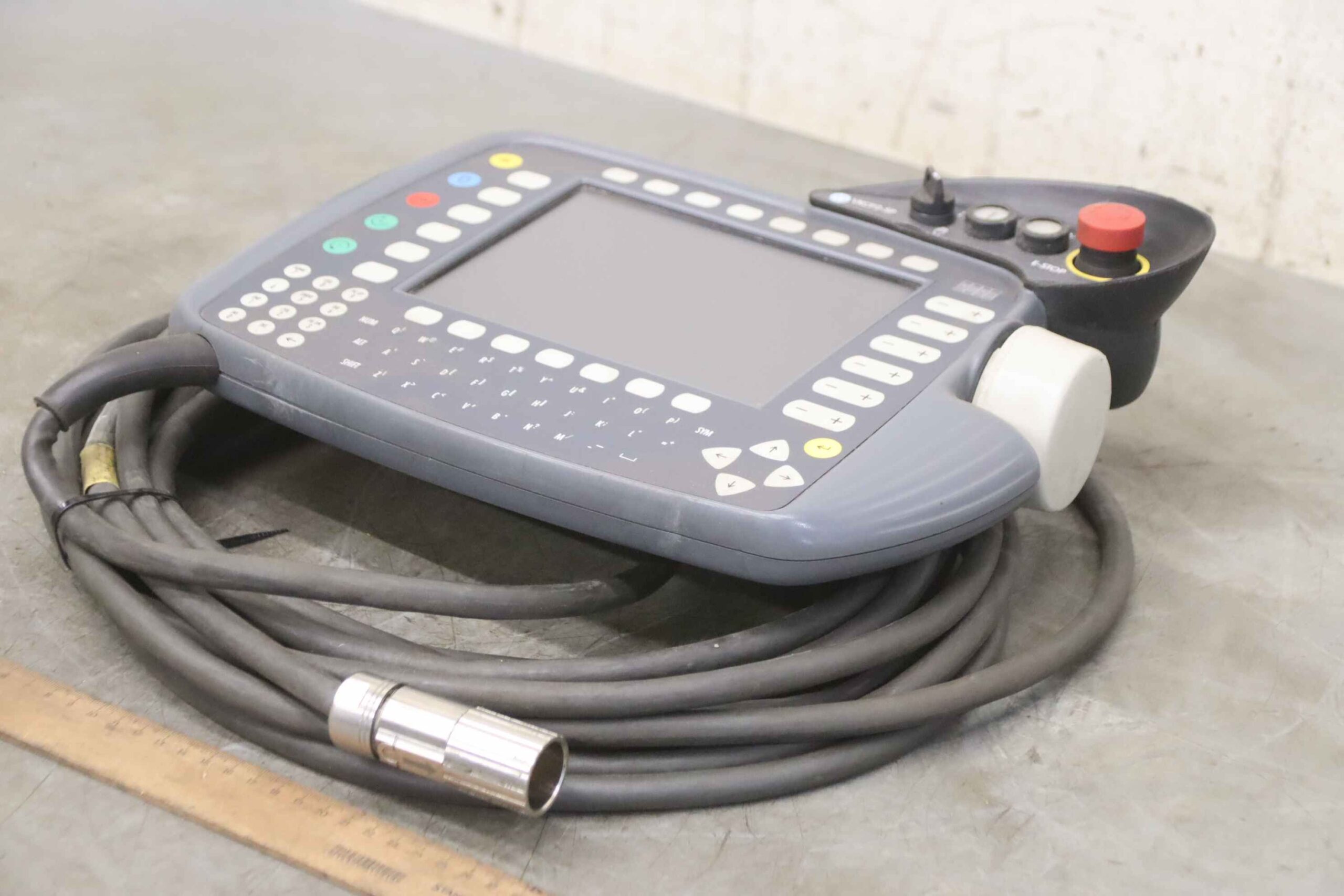 Bedienteil Operator Panel von KUKA - VKCP2-SP