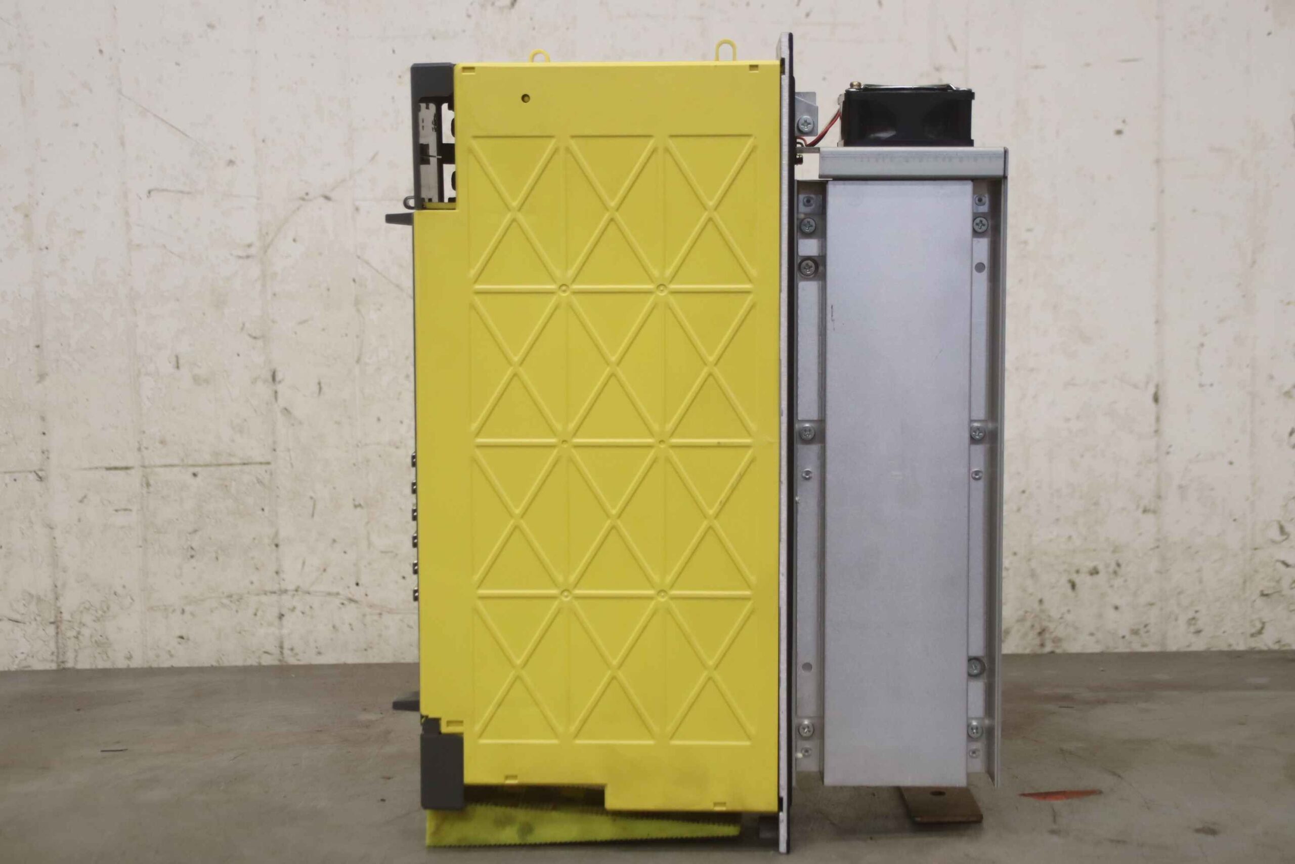 Servo Controller von Fanuc Santenberg - A06B-6111-H011 – Bild 7