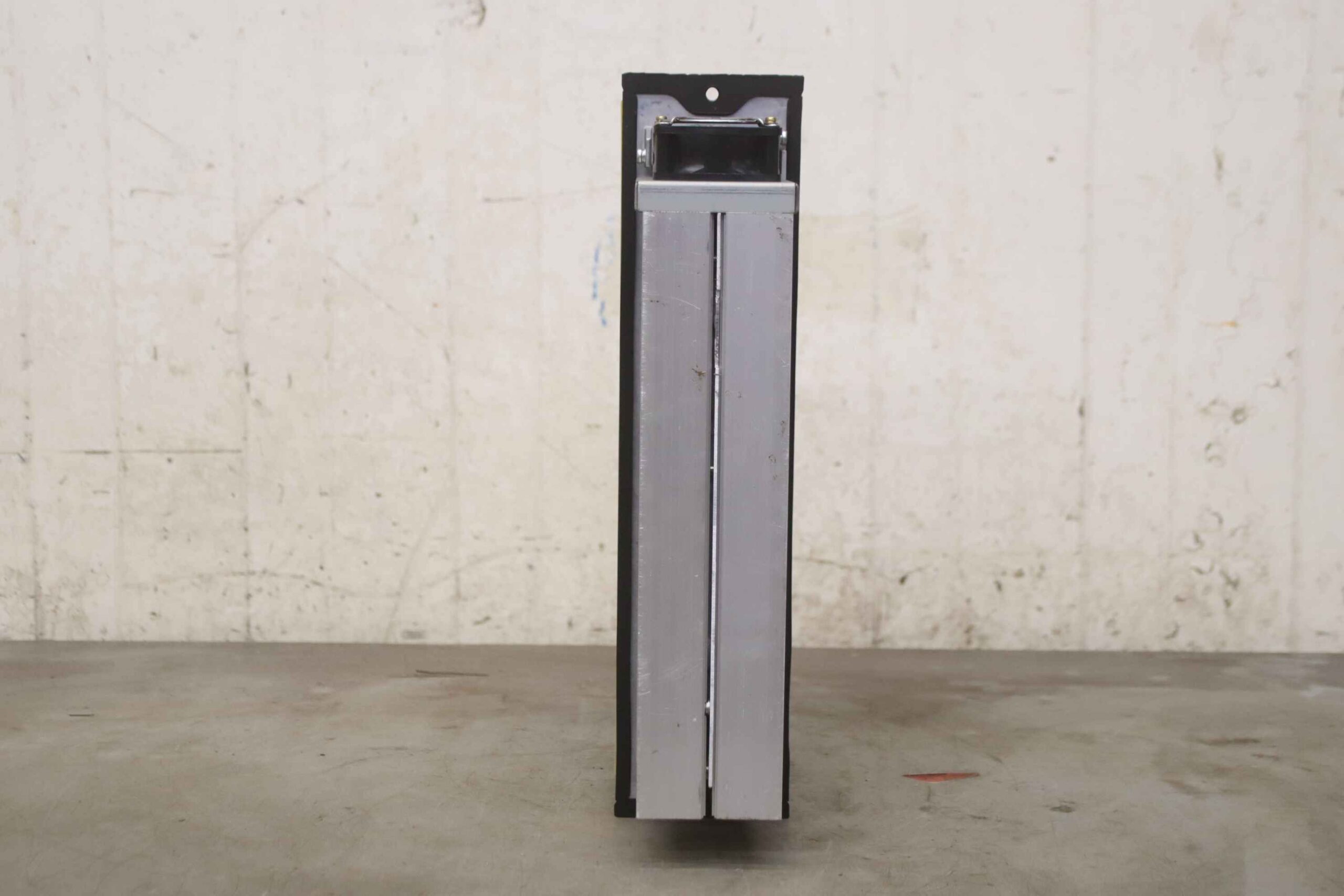 Servo Controller von Fanuc Santenberg - A06B-6111-H011 – Bild 8