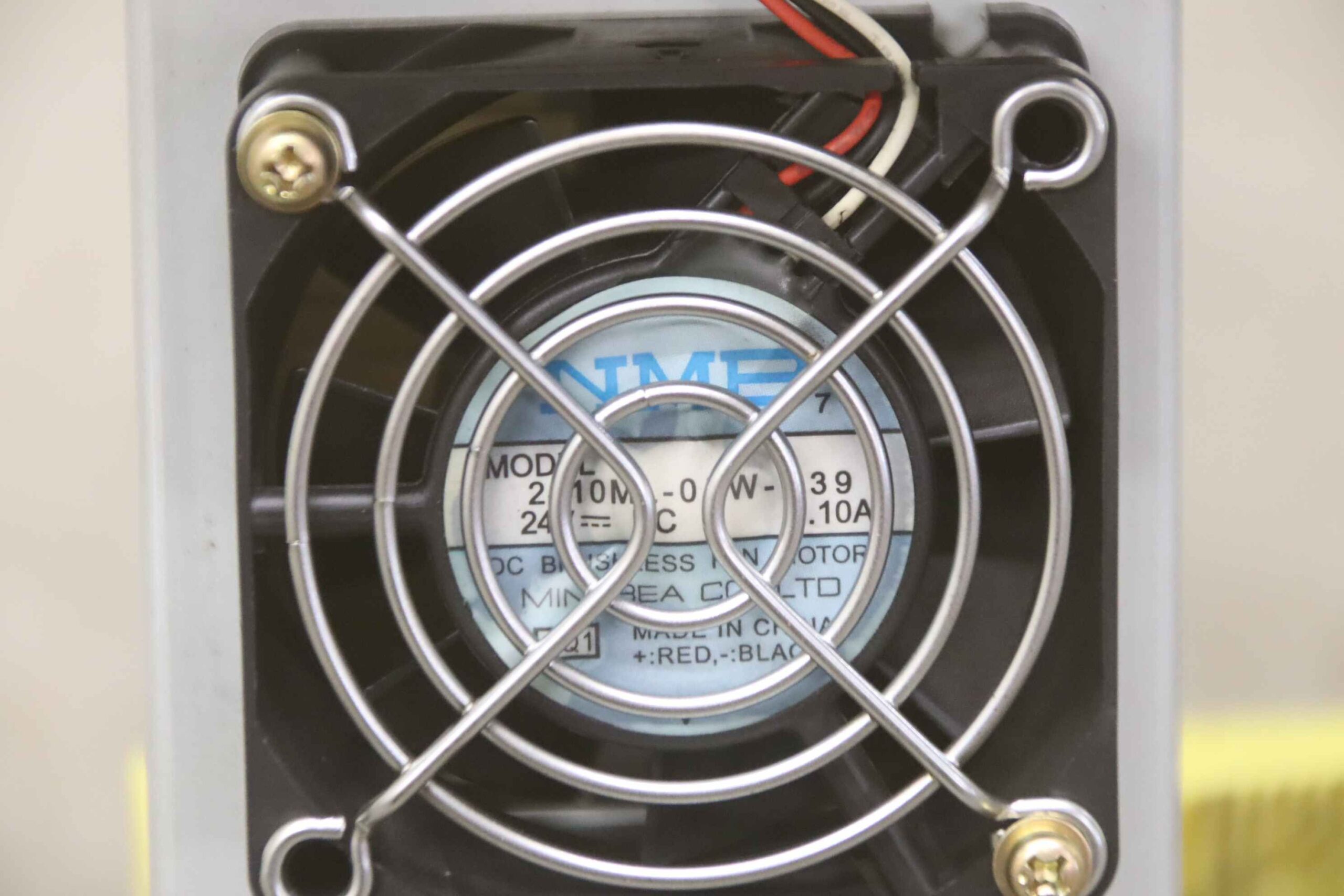 Servo Controller von Fanuc Santenberg - A06B-6111-H011 – Bild 9