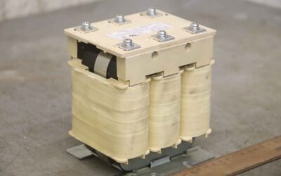 Alternative view of Reactor von Fanuc - A81L-0001-0156