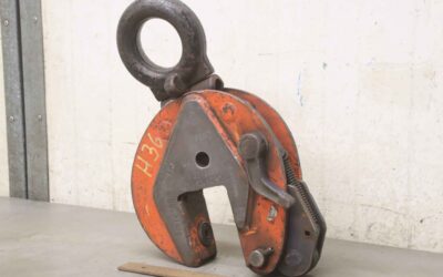 Blechklemme 32-64 mm von ip - IPSUNZ 6t