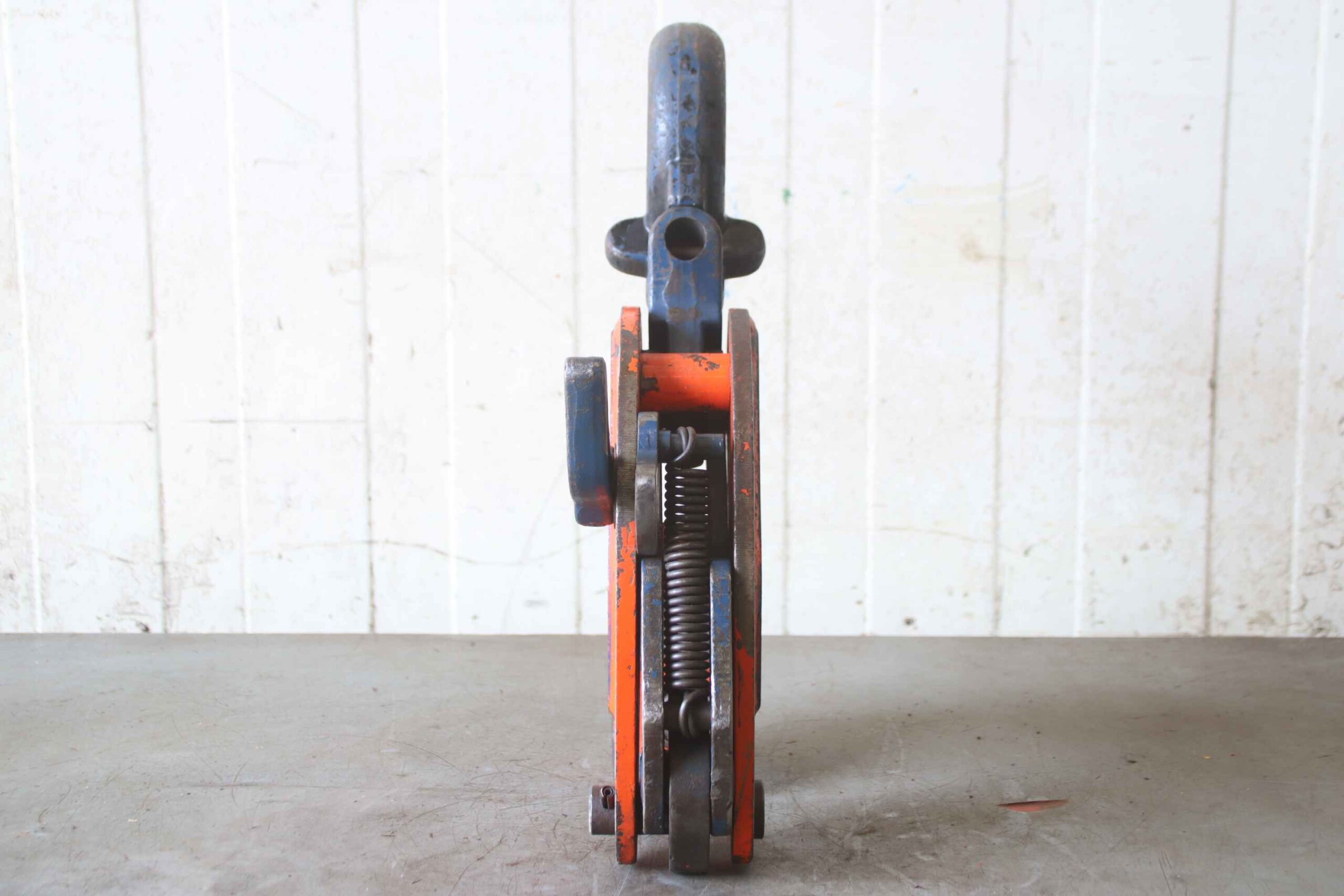 Blechklemme 32-64 mm von ip - IPSUNZ 6t – Bild 15