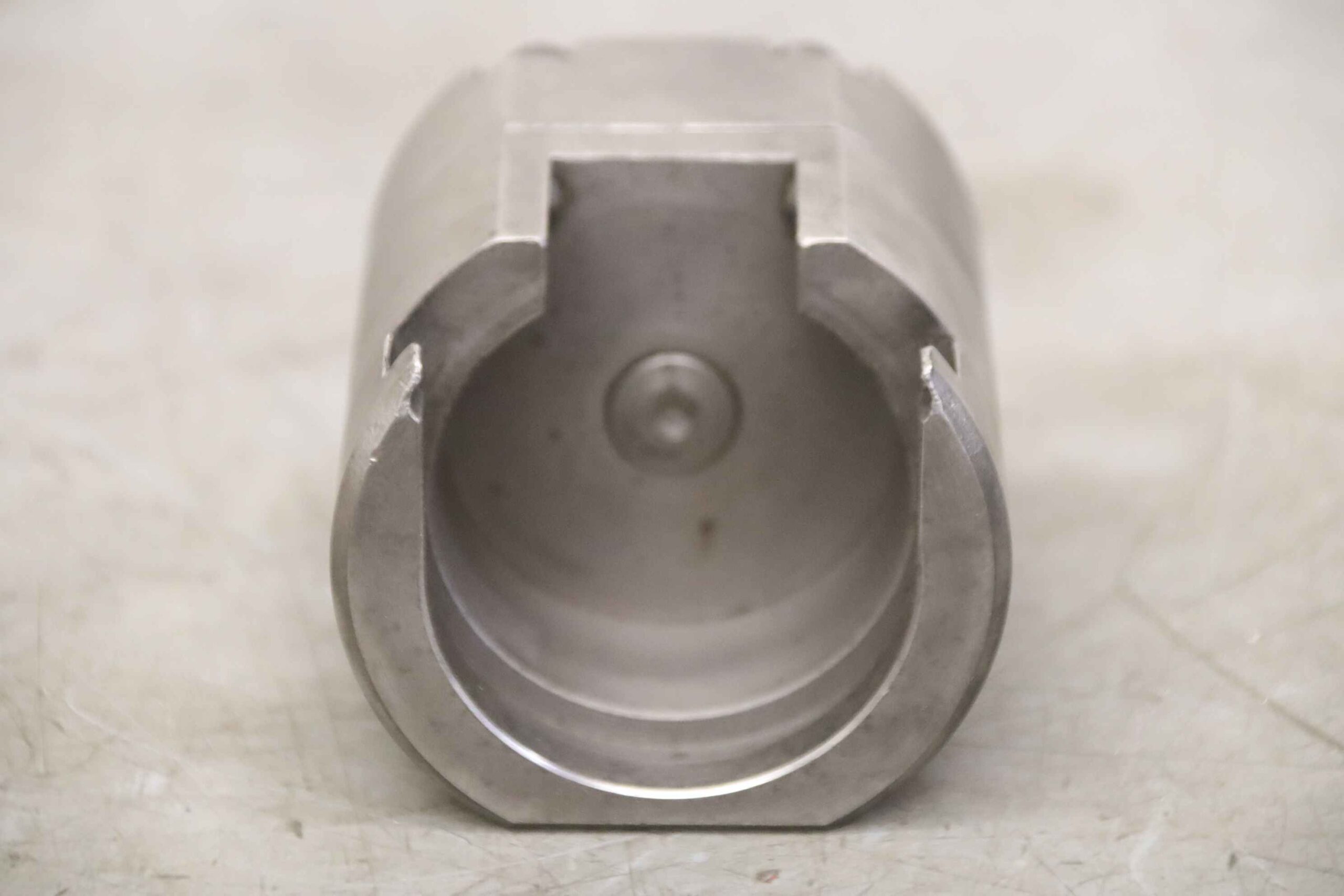 Spannzylinder von unbekannt - 71/62/H97 mm – Bild 7