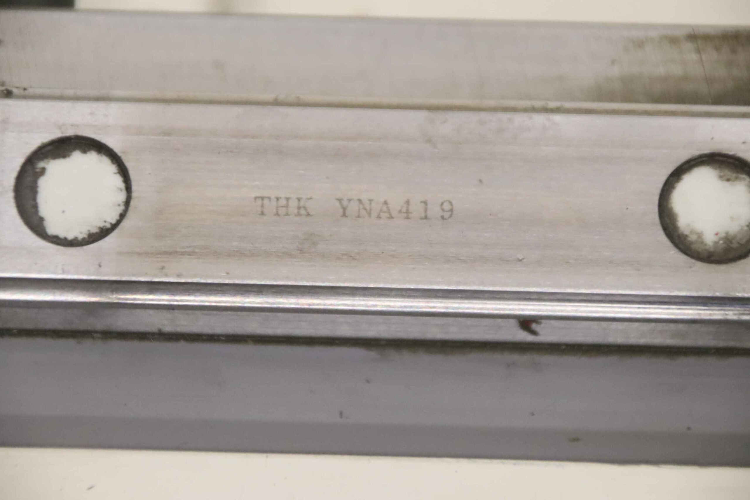 Aufspanntisch von Santenberg - GTC S 2 – Bild 5