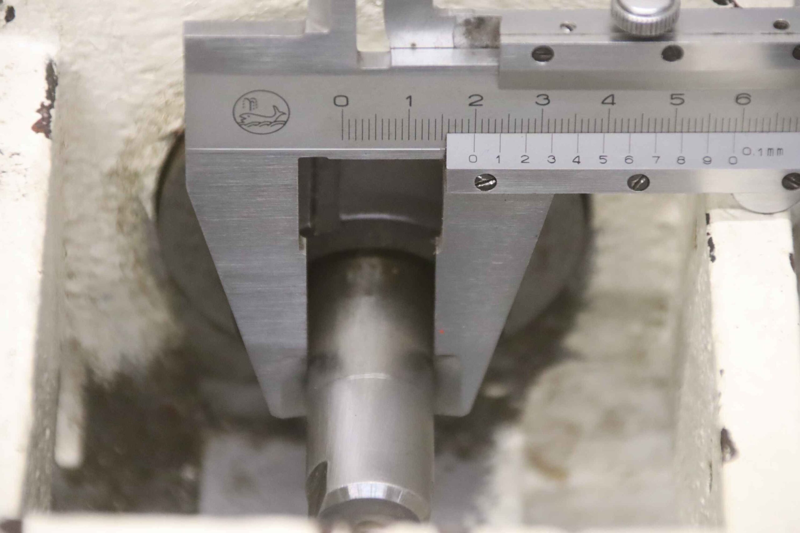 Aufspanntisch von Santenberg - GTC S 2 – Bild 6