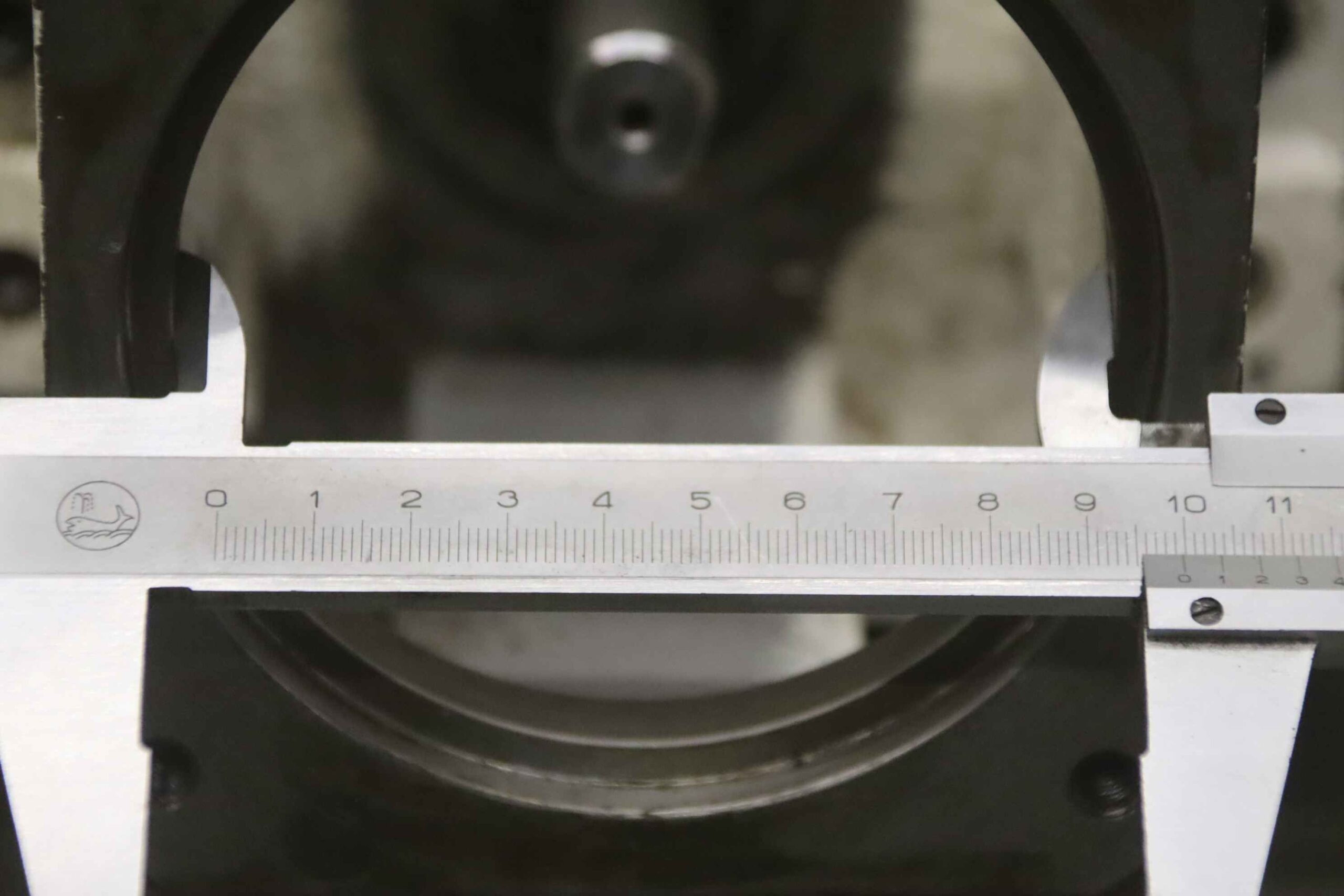 Aufspanntisch von Santenberg - GTC S 2 – Bild 7