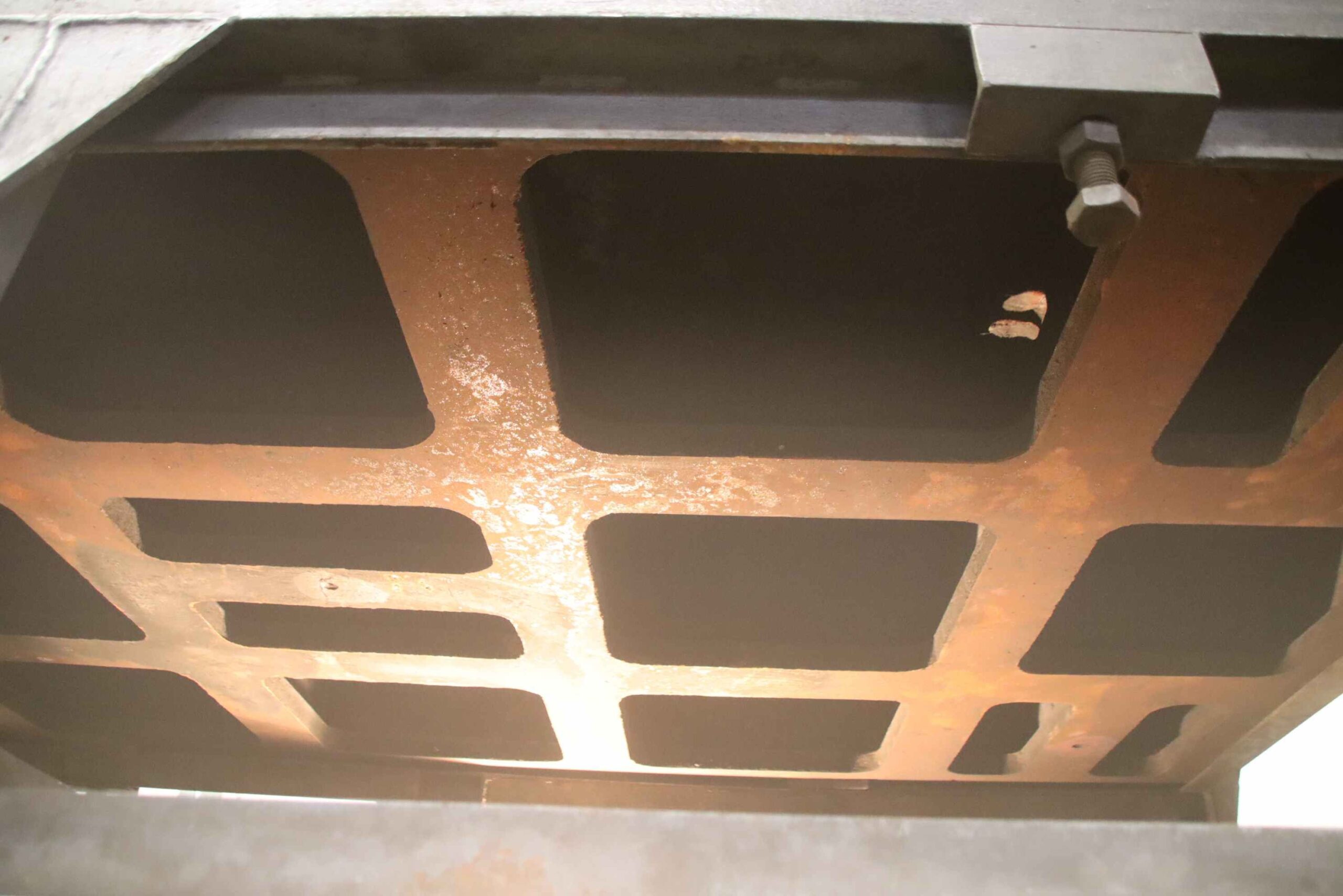 Aufspannplatte von Rübenach - 2500/1500/H835 mm – Bild 8