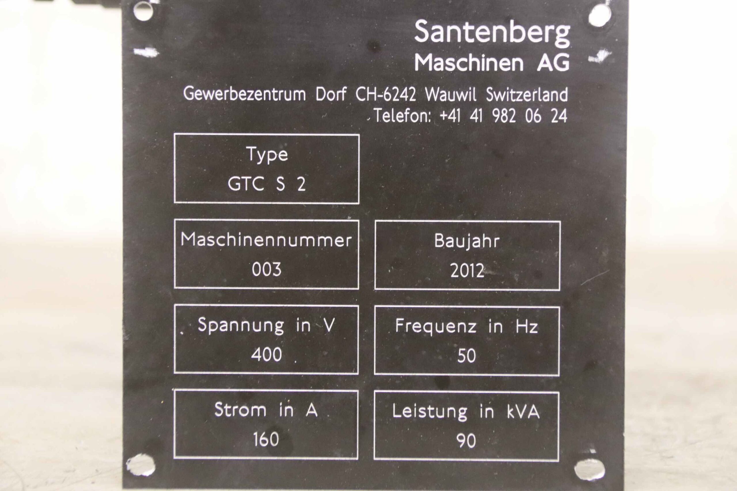 Hydraulik Steuerblock von Toyooki Santenberg - HD-2WD-BcA-025A-WY3 GTC S 2 – Bild 7