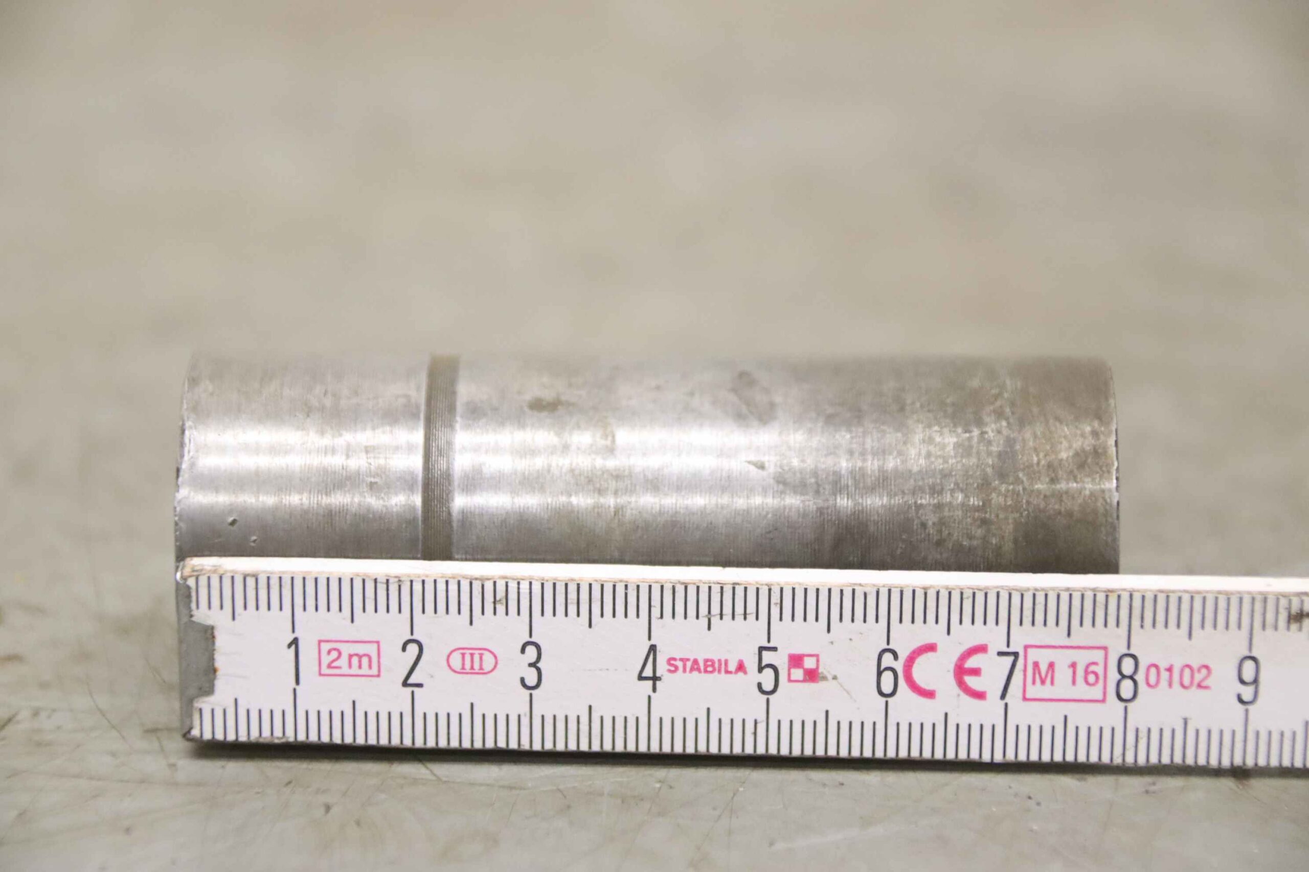 Schnellwechselfutterhülsen 10 Stück von unbekannt - Ø 30 mm – Bild 7