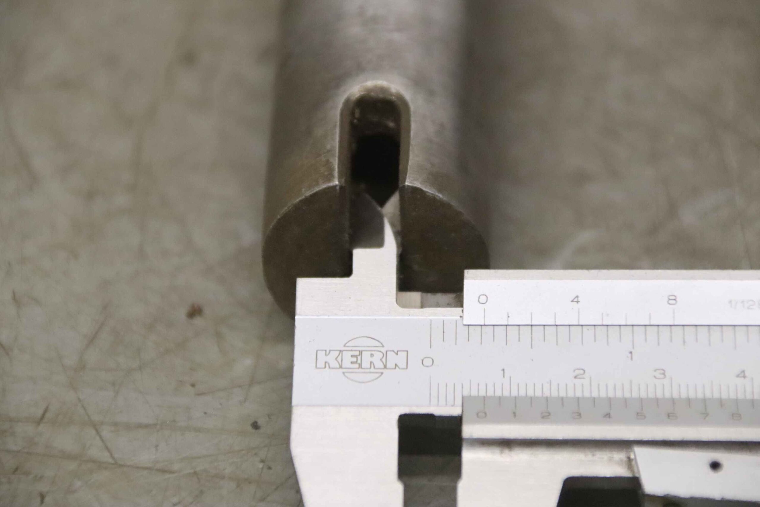 Schnellwechselfutterhülsen 10 Stück von unbekannt - Ø 30 mm – Bild 9