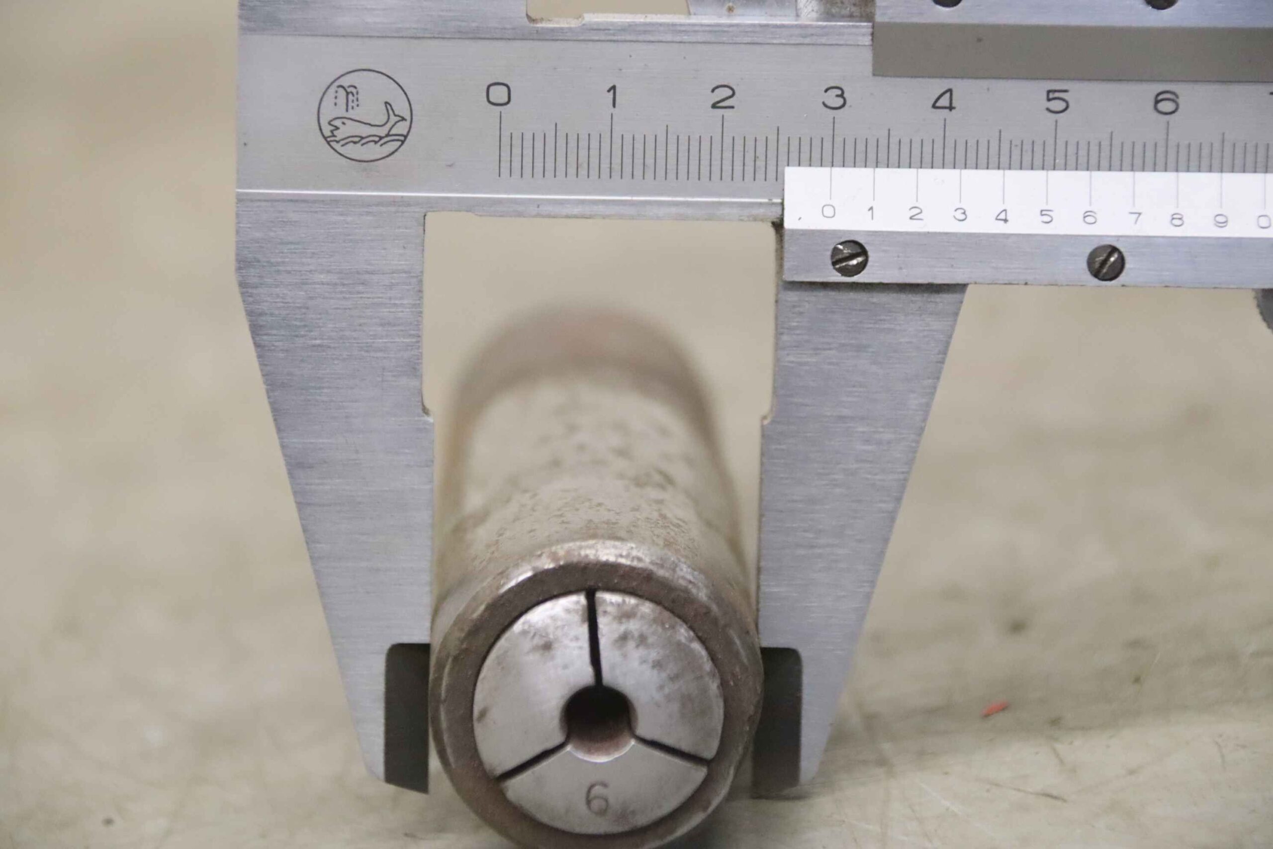 Schnellwechselfutterhülsen 10 Stück von unbekannt - Ø 30 mm – Bild 5