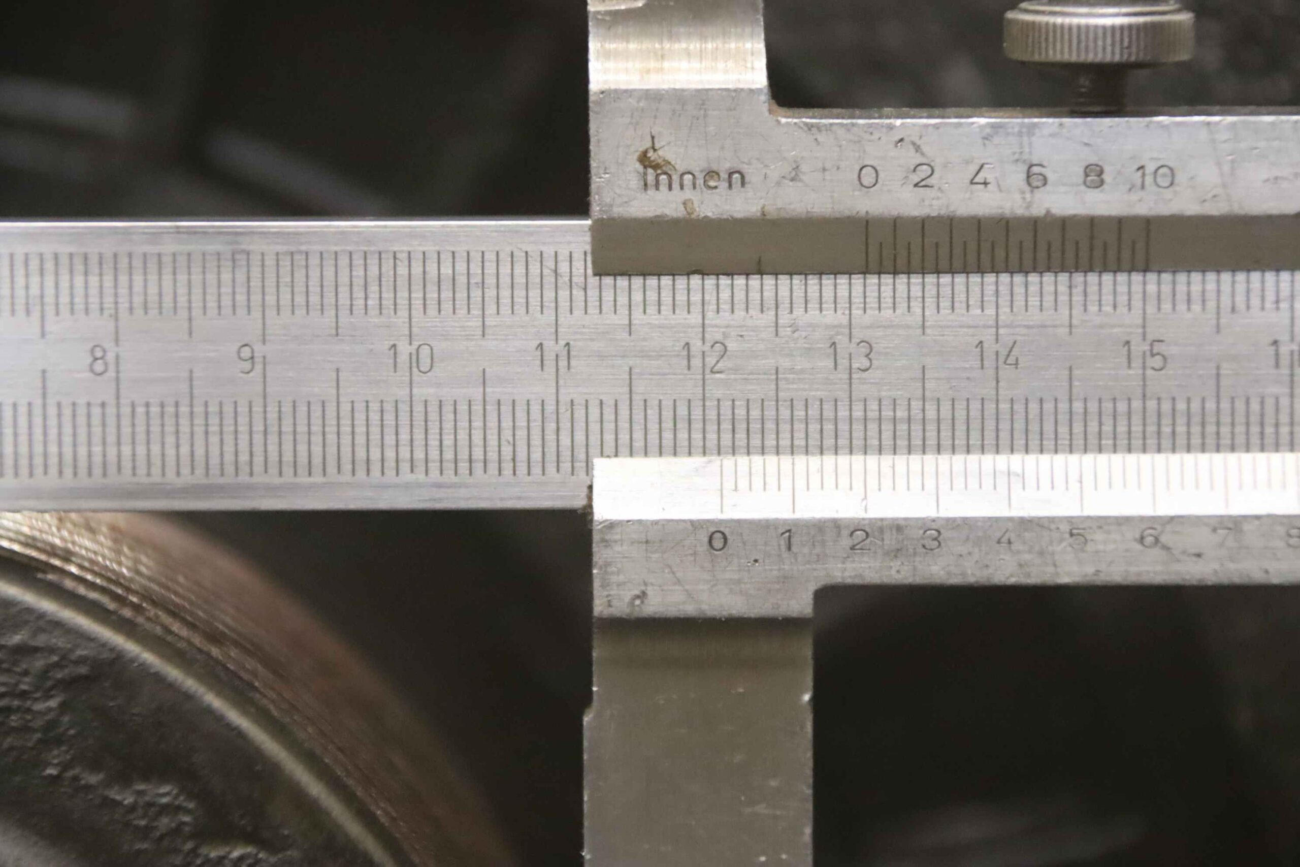 Spindelmotor von Fanuc Santenberg - A06B-1448-B100 GTC S 2 – Bild 9