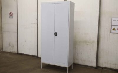 Werkzeugschrank von unbekannt - 950/420/H2150 mm