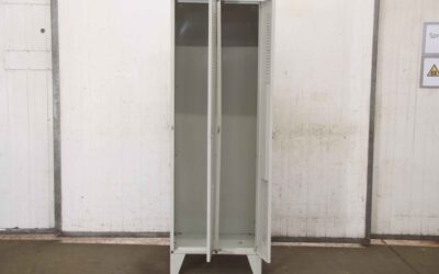 Stahlspind von unbekannt - 600/500/1820 mm