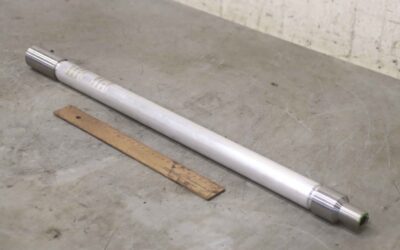 Gelenkwelle von KUKA - 71 040 098  KR125