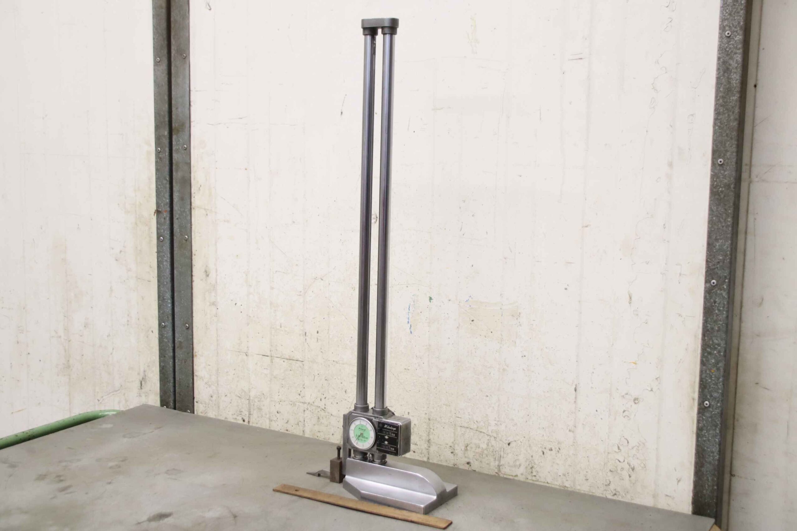 Höhenreißer von Mitutoyo - 192-104 0,01 - 600 mm