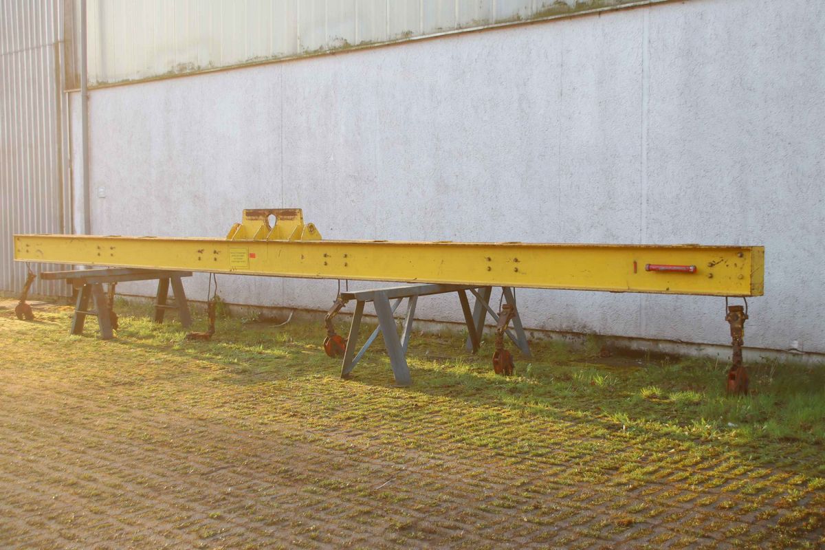 Krantraverse 15t von unbekannt - 10330/330/H680 mm – Bild 2