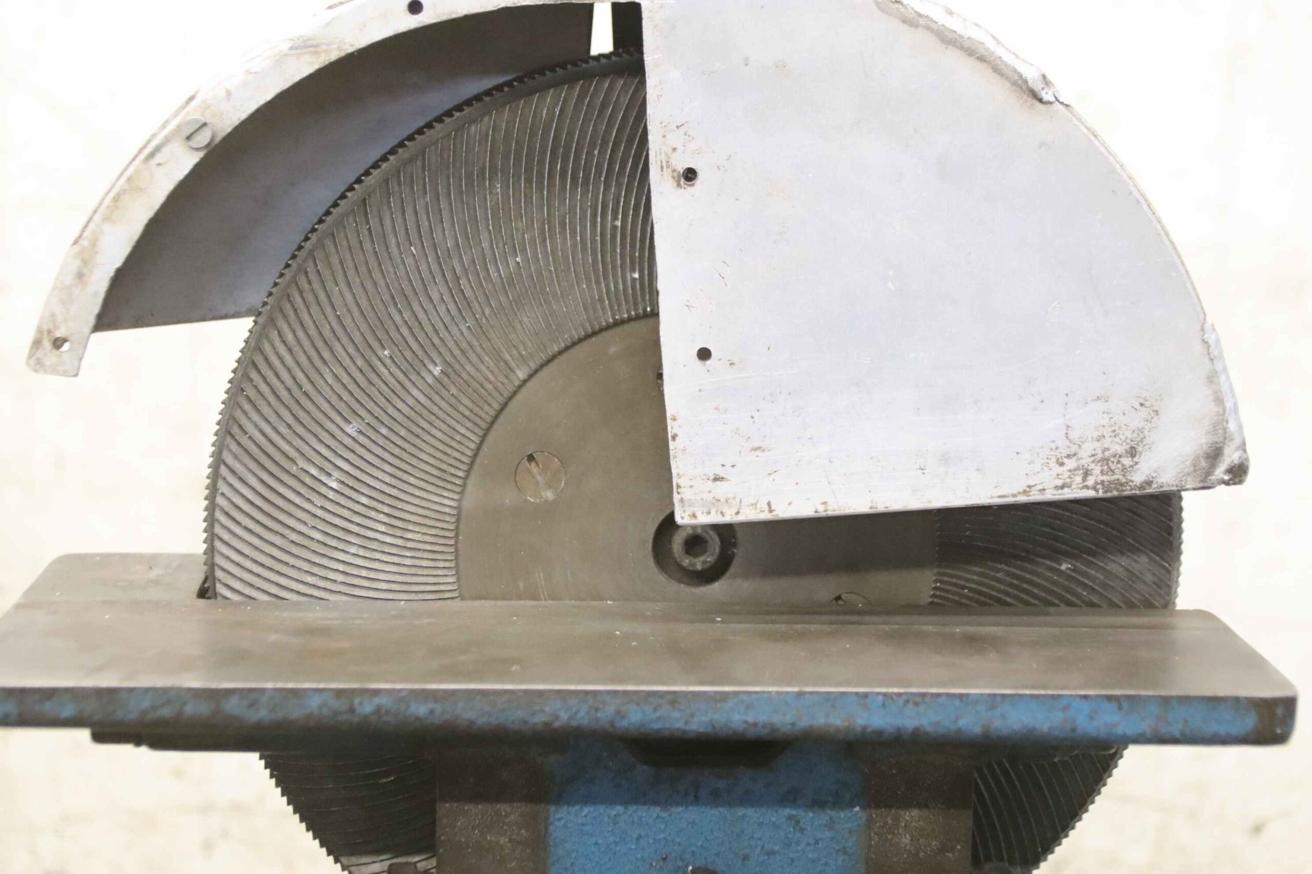 Feilbock von Rüggeberg Pferd - R-Feilmeister – Bild 4