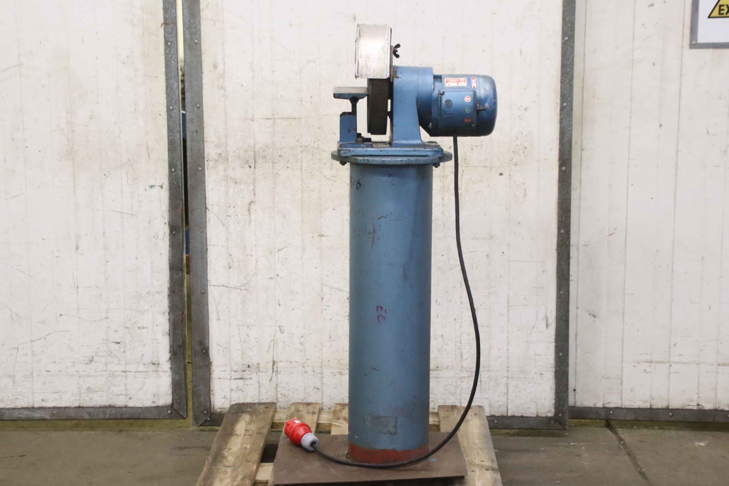 Feilbock von Rüggeberg Pferd - R-Feilmeister – Bild 9