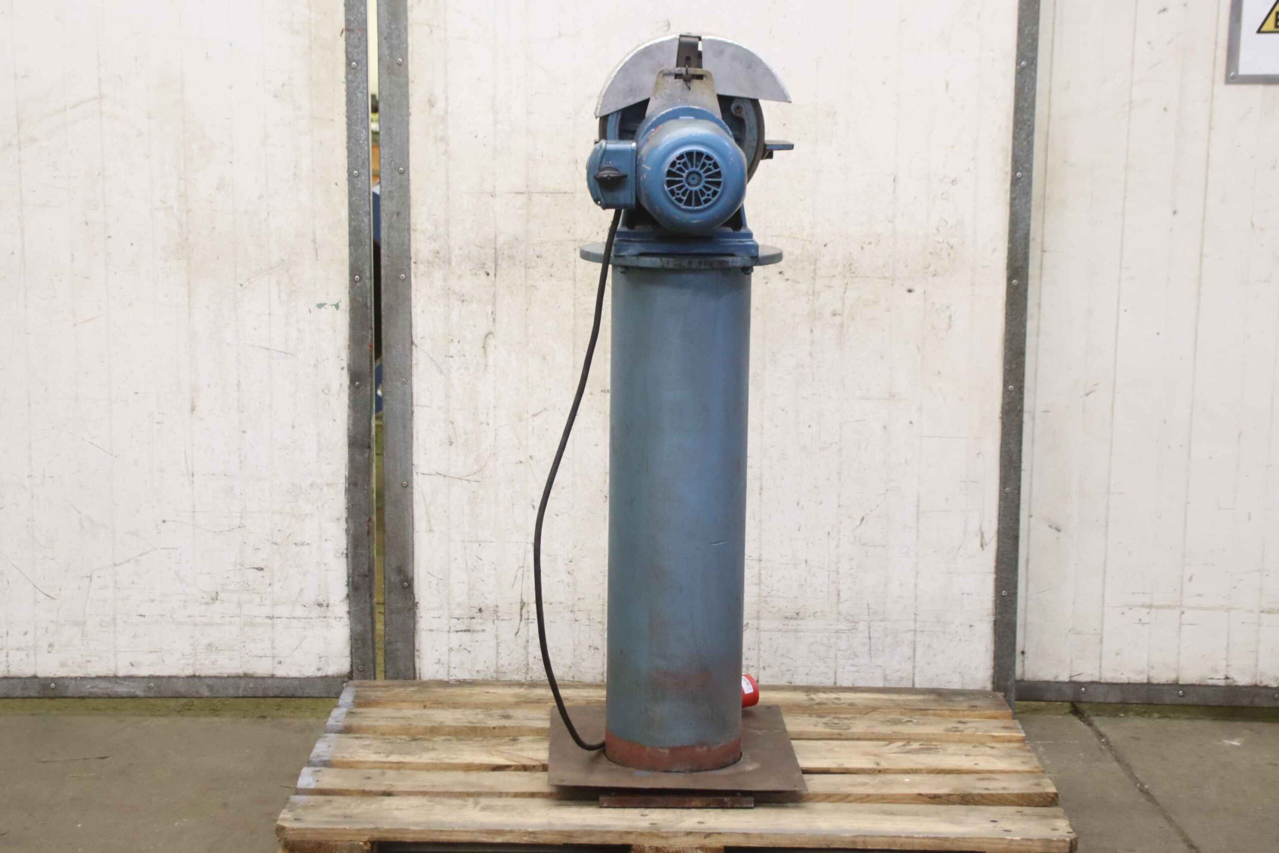 Feilbock von Rüggeberg Pferd - R-Feilmeister – Bild 12