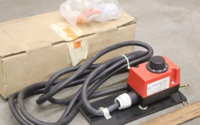 Alternative view of Thermostat von Alre - WR-81.042-1  -10 - +40 °C