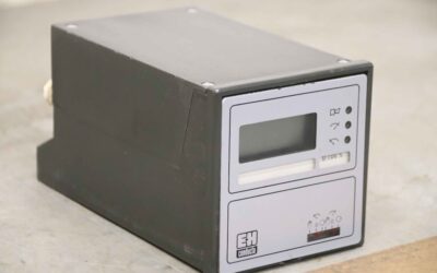 Alternative view of Leitfähigkeits-Messumformer von E+H - conducta  XR 2  0 - 100 %