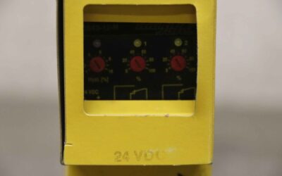 Grenzwertsignalgeber von Turck - MS43-12-R – Bild 6