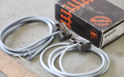 Sicherheitsschalter 2 Stück von Schmersal - BNS250-11ZG