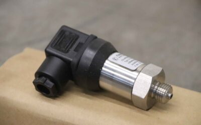 Drucksensor von Kleemann - P 27-K/WS