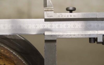 Schienenrad von unbekannt - K-206  ges.Ø238 mm – Bild 8