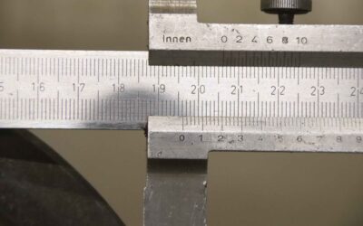 Schienenrad von unbekannt - K-206  ges.Ø238 mm – Bild 10