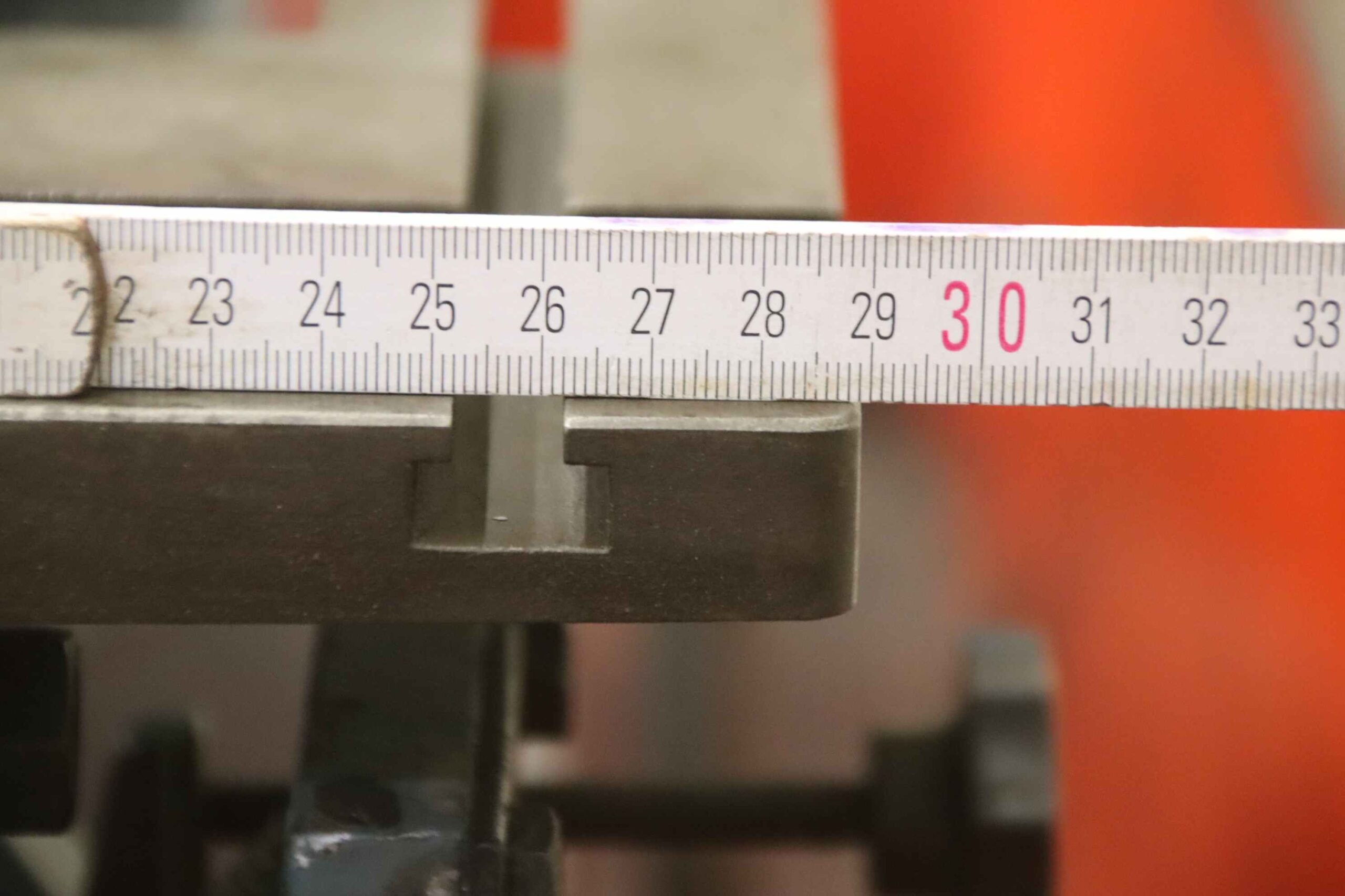 Werkzeugschleifmaschine von Bösch - L 15 2 Stationen – Bild 10